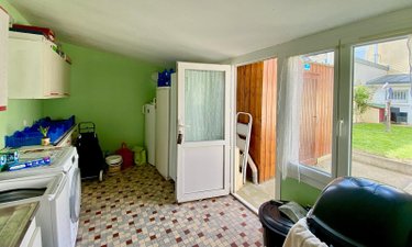 Maison a vendre Rennes 35000 Ille-et-Vilaine 80 m2 4 pièces 372040 euros