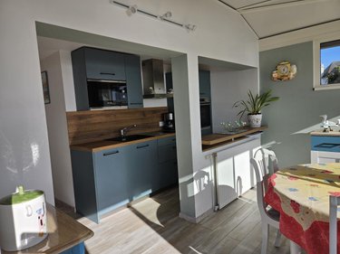 Maison a vendre Belz 56550 Morbihan 134 m2 6 pièces 779100 euros