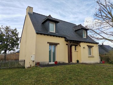 Maison a vendre Cintré 35310 Ille-et-Vilaine 99 m2 6 pièces 272480 euros