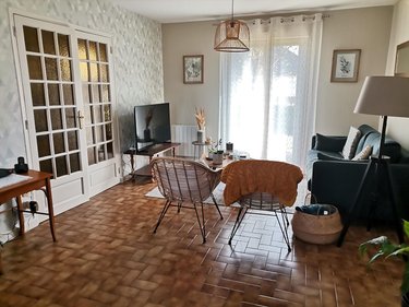 Maison a vendre Cintré 35310 Ille-et-Vilaine 99 m2 6 pièces 272480 euros