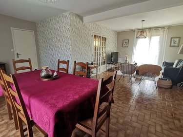 Maison a vendre Cintré 35310 Ille-et-Vilaine 99 m2 6 pièces 272480 euros