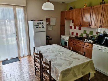 Maison a vendre Cintré 35310 Ille-et-Vilaine 99 m2 6 pièces 272480 euros