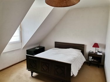 Maison a vendre Cintré 35310 Ille-et-Vilaine 99 m2 6 pièces 272480 euros