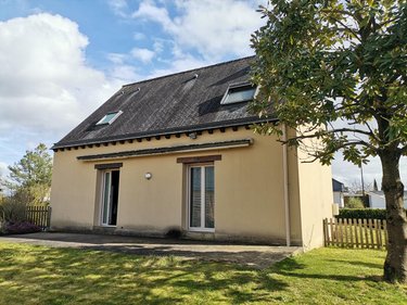 Maison a vendre Cintré 35310 Ille-et-Vilaine 99 m2 6 pièces 272480 euros