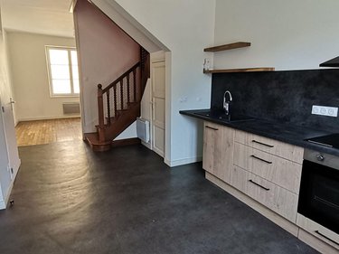 Maison a vendre Montfort-sur-Meu 35160 Ille-et-Vilaine 56 m2 3 pièces 137000 euros