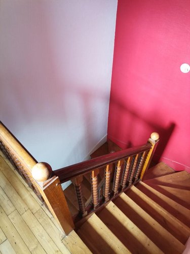 Maison a vendre Montfort-sur-Meu 35160 Ille-et-Vilaine 56 m2 3 pièces 137000 euros