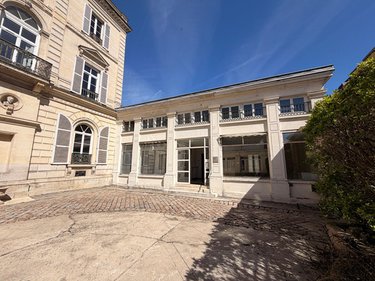 Immeuble a vendre Rouen 76000 Seine-Maritime 218 m2  428000 euros