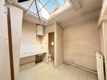 Immeuble a vendre Rouen 76000 Seine-Maritime 218 m2  428000 euros