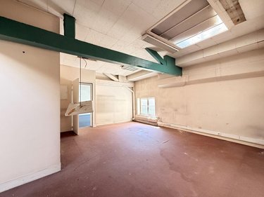 Immeuble a vendre Rouen 76000 Seine-Maritime 218 m2  428000 euros