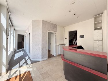 Immeuble a vendre Rouen 76000 Seine-Maritime 218 m2  428000 euros