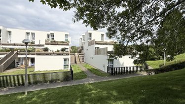 Appartement a vendre Saint-Grégoire 35760 Ille-et-Vilaine 100 m2 4 pièces 312750 euros