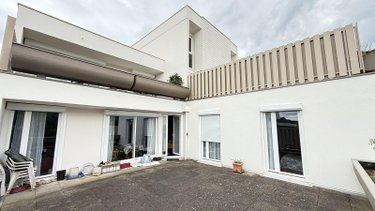 Appartement a vendre Saint-Grégoire 35760 Ille-et-Vilaine 100 m2 4 pièces 312750 euros