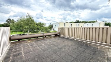 Appartement a vendre Saint-Grégoire 35760 Ille-et-Vilaine 100 m2 4 pièces 312750 euros