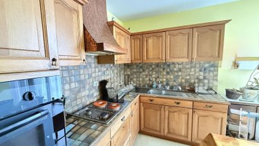 Appartement a vendre Saint-Grégoire 35760 Ille-et-Vilaine 100 m2 4 pièces 312750 euros