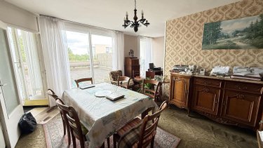 Appartement a vendre Saint-Grégoire 35760 Ille-et-Vilaine 100 m2 4 pièces 312750 euros
