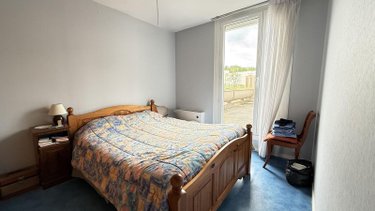 Appartement a vendre Saint-Grégoire 35760 Ille-et-Vilaine 100 m2 4 pièces 312750 euros