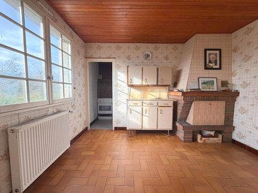Maison a vendre Laillé 35890 Ille-et-Vilaine 144 m2 7 pièces 315000 euros