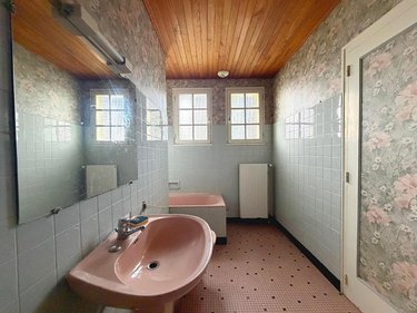 Maison a vendre Laillé 35890 Ille-et-Vilaine 144 m2 7 pièces 315000 euros