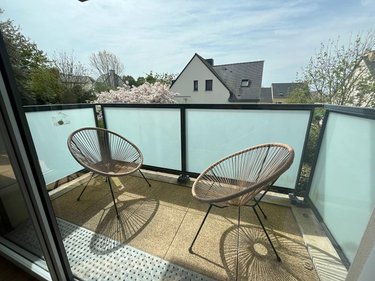 Location appartement Montfort-sur-Meu 35160 Ille-et-Vilaine 62 m2 3 pièces 750 euros