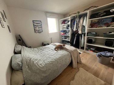 Location appartement Montfort-sur-Meu 35160 Ille-et-Vilaine 62 m2 3 pièces 750 euros