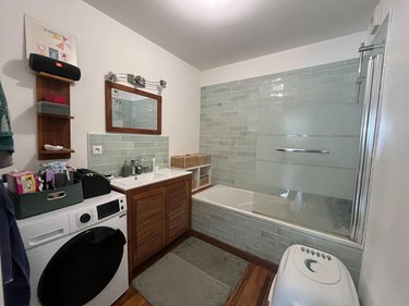 Location appartement Montfort-sur-Meu 35160 Ille-et-Vilaine 62 m2 3 pièces 750 euros