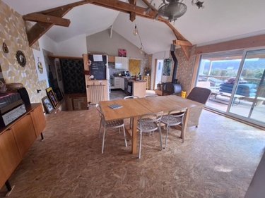 Maison a vendre Ducey-les-Chéris 50220 Manche 147 m2 5 pièces 289732 euros