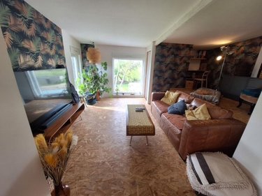 Maison a vendre Ducey-les-Chéris 50220 Manche 147 m2 5 pièces 300000 euros