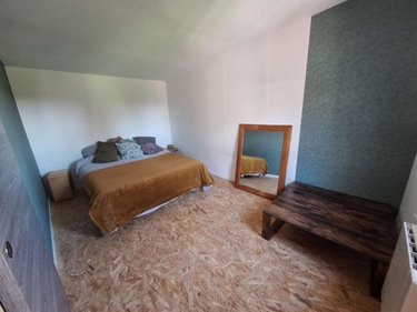 Maison a vendre Ducey-les-Chéris 50220 Manche 147 m2 5 pièces 300000 euros