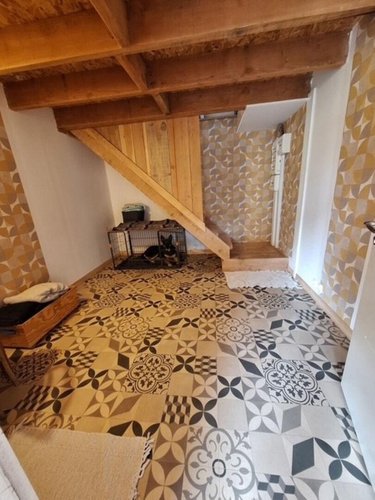 Maison a vendre Ducey-les-Chéris 50220 Manche 147 m2 5 pièces 300000 euros