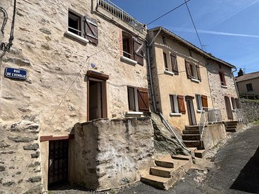 Maison a vendre Lys-Haut-Layon 49310 Maine-et-Loire 180 m2 13 pièces 179167 euros