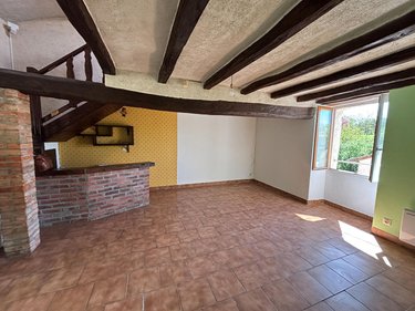 Maison a vendre Lys-Haut-Layon 49310 Maine-et-Loire 180 m2 13 pièces 179167 euros