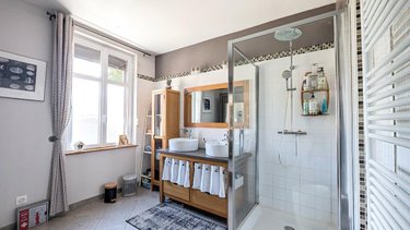 Maison a vendre La Bonneville-sur-Iton 27190 Eure 109 m2 4 pièces 218400 euros