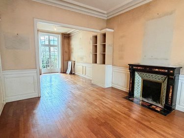 Maison a vendre Rennes 35000 Ille-et-Vilaine 140 m2 5 pièces 649760 euros