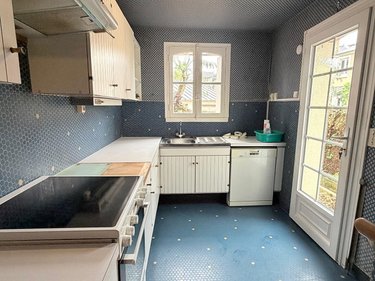 Maison a vendre Rennes 35000 Ille-et-Vilaine 140 m2 5 pièces 649760 euros