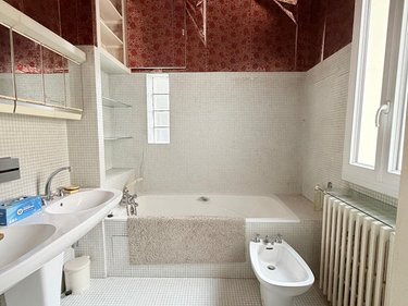 Maison a vendre Rennes 35000 Ille-et-Vilaine 140 m2 5 pièces 649760 euros