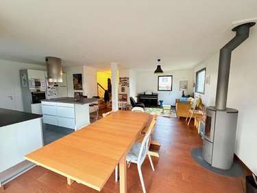 Maison a vendre Saint-Grégoire 35760 Ille-et-Vilaine 105 m2 5 pièces 442400 euros