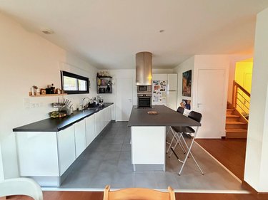 Maison a vendre Saint-Grégoire 35760 Ille-et-Vilaine 105 m2 5 pièces 442400 euros