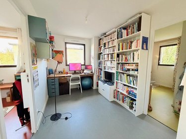Maison a vendre Saint-Grégoire 35760 Ille-et-Vilaine 105 m2 5 pièces 442400 euros