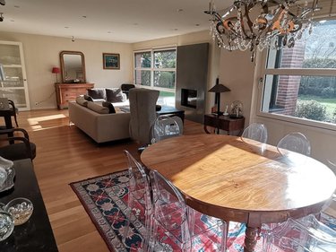 Maison a vendre Pacé 35740 Ille-et-Vilaine 174 m2 5 pièces 809960 euros