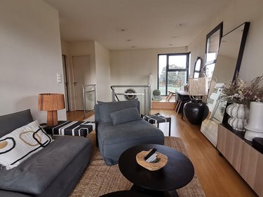 Maison a vendre Pacé 35740 Ille-et-Vilaine 174 m2 5 pièces 809960 euros