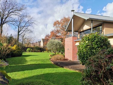 Maison a vendre Pacé 35740 Ille-et-Vilaine 174 m2 5 pièces 809960 euros