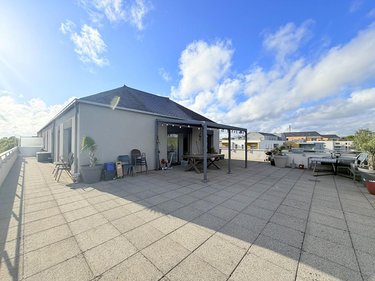 Appartement a vendre Cesson-Sévigné 35510 Ille-et-Vilaine 123 m2 5 pièces 493500 euros