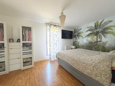 Appartement a vendre Cesson-Sévigné 35510 Ille-et-Vilaine 123 m2 5 pièces 493500 euros
