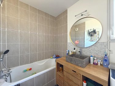 Appartement a vendre Cesson-Sévigné 35510 Ille-et-Vilaine 123 m2 5 pièces 493500 euros