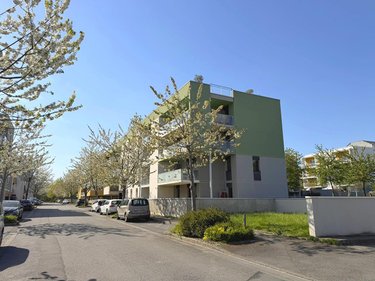 Appartement a vendre Cesson-Sévigné 35510 Ille-et-Vilaine 123 m2 5 pièces 493500 euros