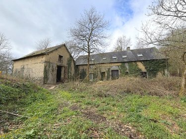 Maison a vendre Orgères 35230 Ille-et-Vilaine 110 m2 3 pièces 273000 euros