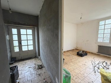 Maison a vendre Orgères 35230 Ille-et-Vilaine 110 m2 3 pièces 273000 euros