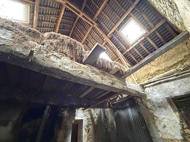 Maison a vendre Orgères 35230 Ille-et-Vilaine 110 m2 3 pièces 273000 euros