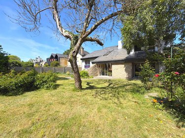 Maison a vendre Rennes 35000 Ille-et-Vilaine 244 m2 7 pièces 914375 euros