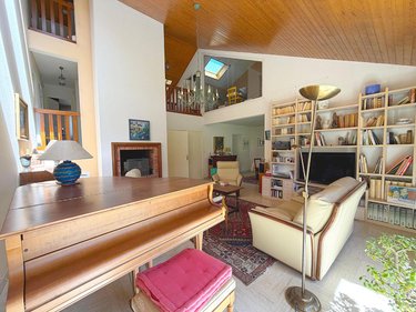 Maison a vendre Rennes 35000 Ille-et-Vilaine 244 m2 7 pièces 914375 euros